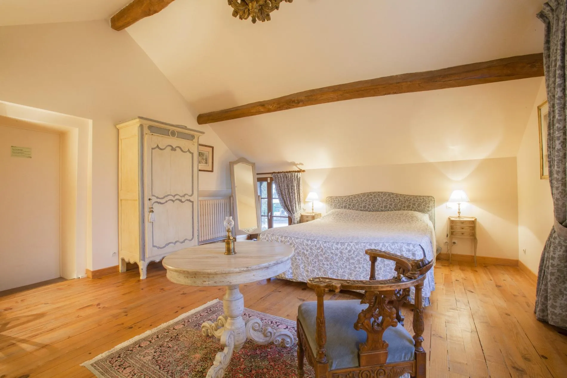 Chambre Iris — photo 1